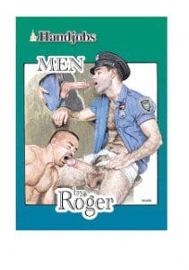 Men by Roger [Roger Payne]
