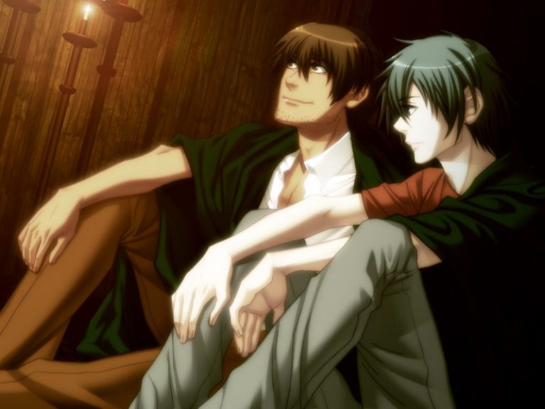togainu no chi yaoi game english togainu no chi yaoi game english