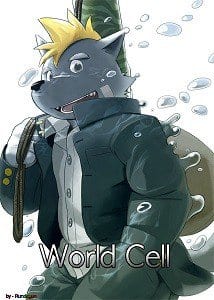 World Cell by FCLG