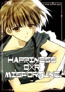 Happiness or Misfortune – Enzai dj by Chacoccu [Eng]