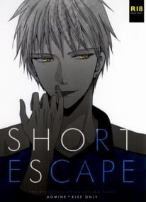 Kuroko no Basuke Dj - Short Escape by AQ rotation