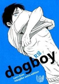 Shingeki no Kyojin Dj - Dogboy