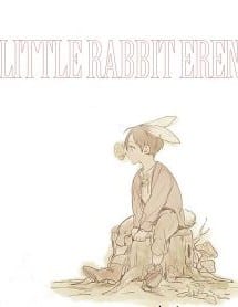 Shingeki no Kyojin Dj - Little rabbit Eren