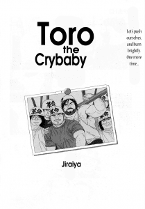 Toro the Crybaby by Jiraiya [Eng]