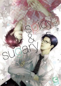 Spicy & Sugary by AKIRA Norikazu