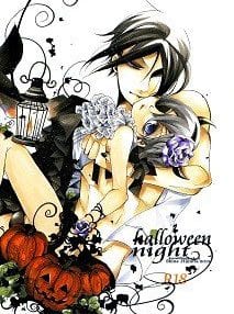 Kuroshitsuji Dj – Halloween Night