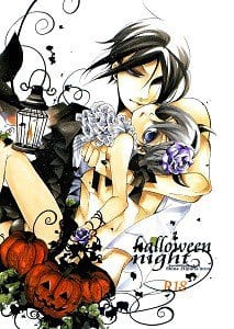 Kuroshitsuji Dj – Halloween Night