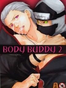 Naruto Dj – Body Buddy Part B