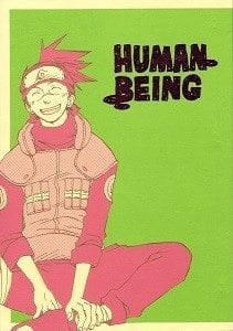 Naruto Dj – Human Being