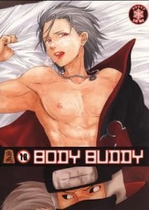 Naruto Dj – Body Buddy Part A