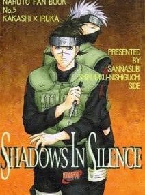 Naruto Dj – Shadows in Silence