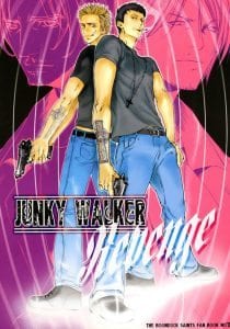 Boondock Saints Dj – Junky Walker 2