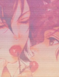 Code Geass Dj - Cherry by ROCK’N’DOLLESS [Eng] (Updated!)