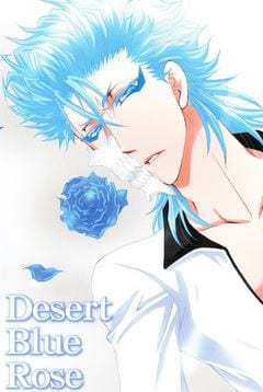 Bleach Dj - Desert Blue Rose