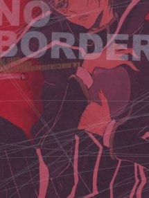 Code Geass Dj - No Border