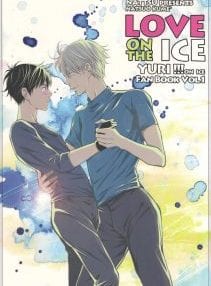 Yuri!!! on Ice Dj - Yaoi Manga Online - Page 3