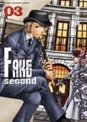 Fake: Second by Matoh Sanami