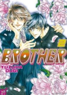 Brother by Ougi Yuzuha - Vol.2