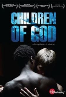 Children of God Gay Movie