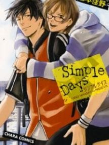Simple Days by Miyamoto Kano