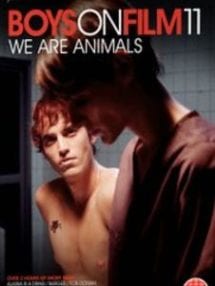We are Animals