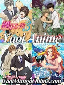 Yaoi Anime Online - YaoiMangaOnline