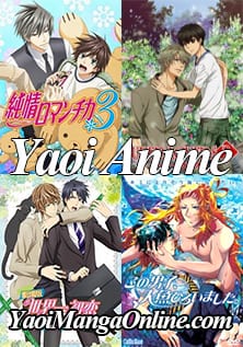 Yaoi Anime Online - YaoiMangaOnline