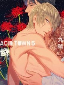 Acid Town Vol 5