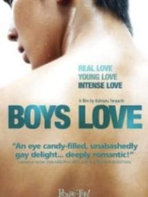 Boys Love Movie