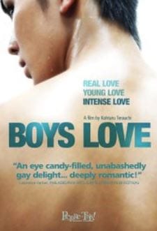 Boys Love Movie