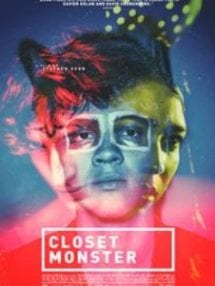 Closet Monster Movie