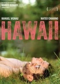 Hawaii Movie