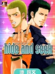 Hide and Seek Manga