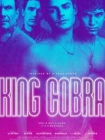 King Cobra Gay Movie