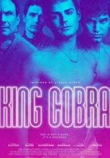 King Cobra Gay Movie