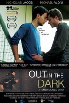 Out in the Dark Movie