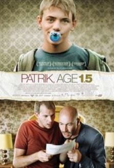 Patrik Age 1.5 Movie