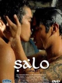 Salo Pinoy Movie