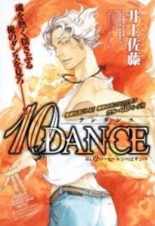 10 Dance vol 1