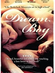 Dream Boy Gay Movie