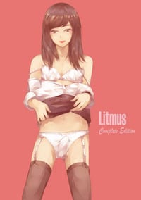 Litmus - Complete Edition by valdam