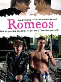 Romeos (2011) Gay Movie