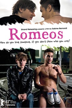 Romeos (2011) Gay Movie