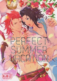 Granblue Fantasy Dj - Perfect Summer Vacation