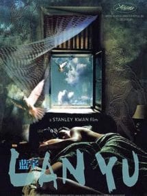 Lan Yu Movie