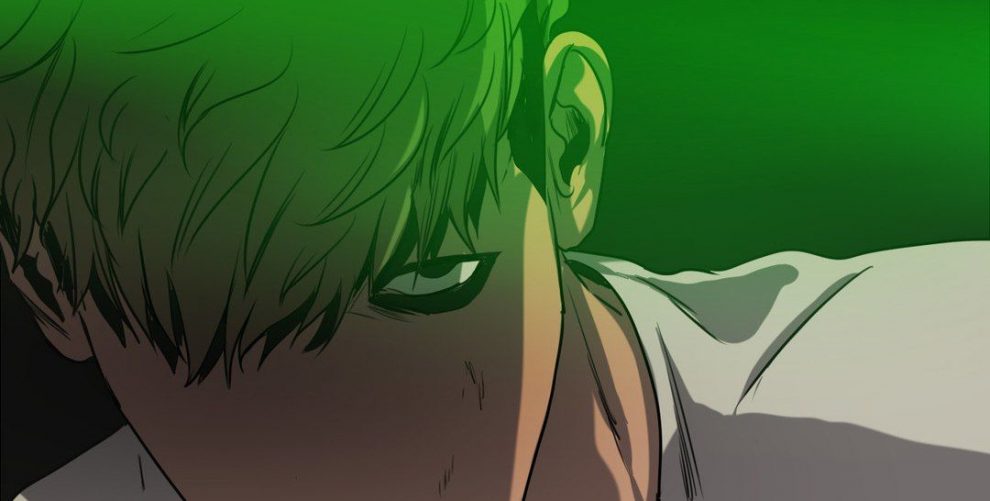 Killing Stalking by Koogi – Part 4 [Eng] (Updated!) - Yaoi Manga Online
