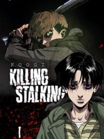Killing Stalking by Koogi