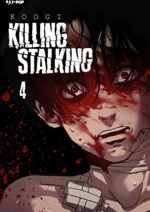 Killing Stalking 4