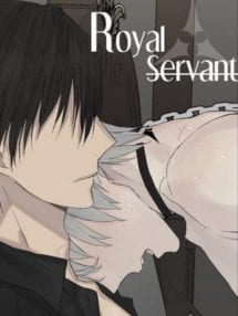 Royal Servant 1
