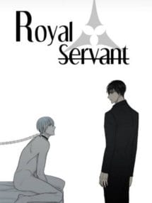 Royal Servant 3